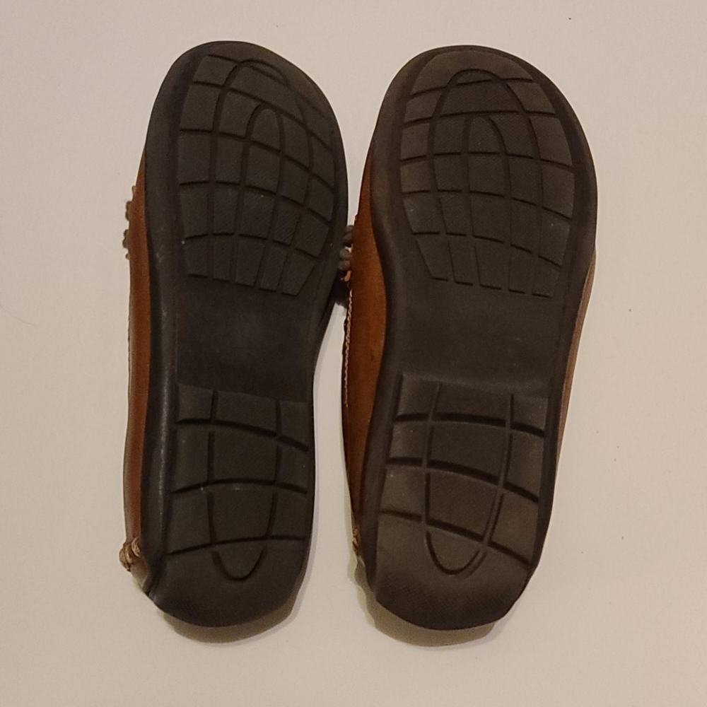 Steve Madden Boys Loafers - Size 2 (KS1) - Picture 4 of 4